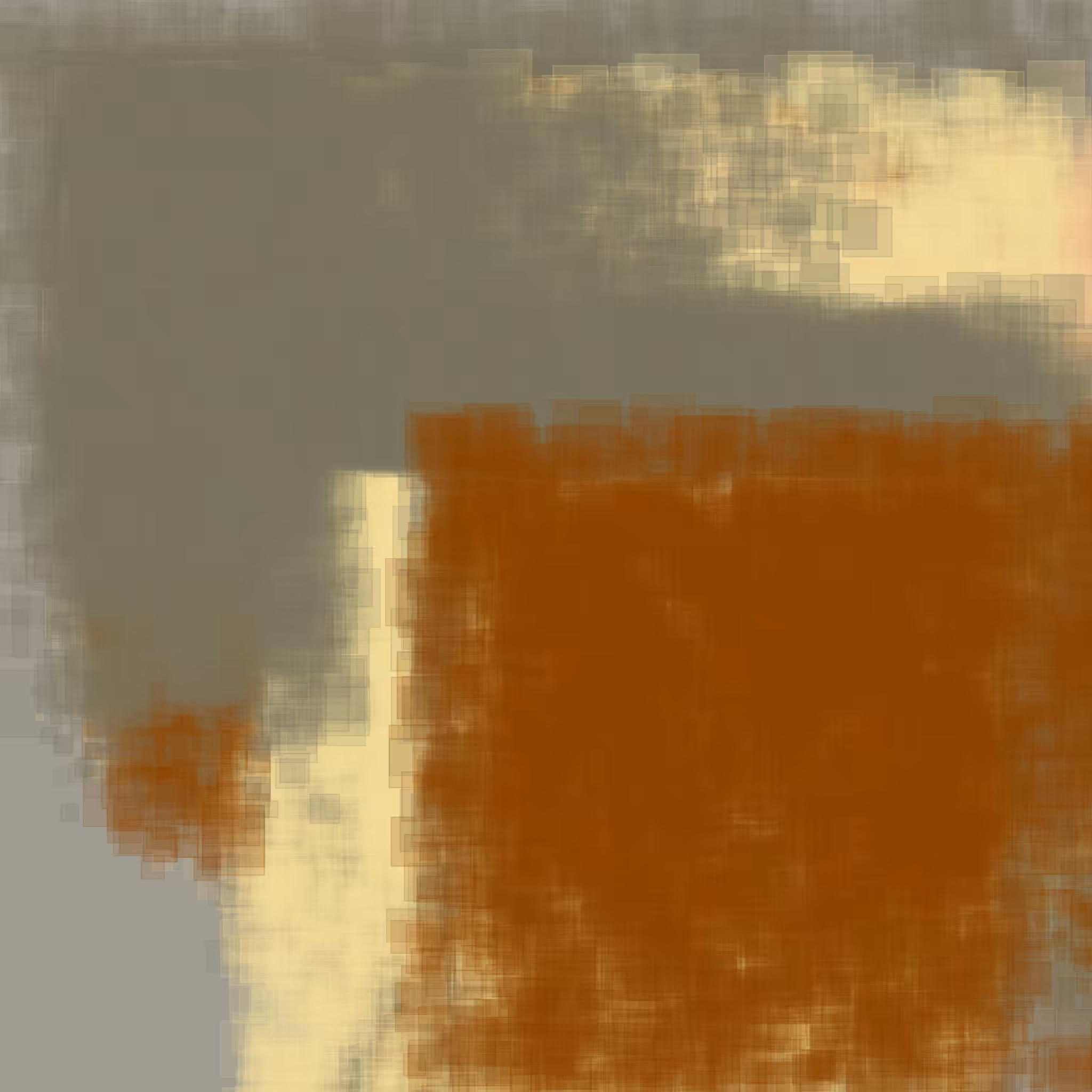 An optimistic future #5