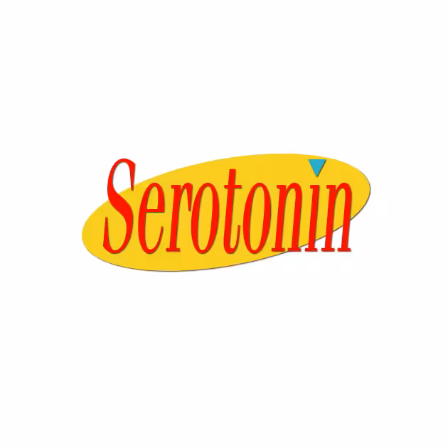 Serotonin