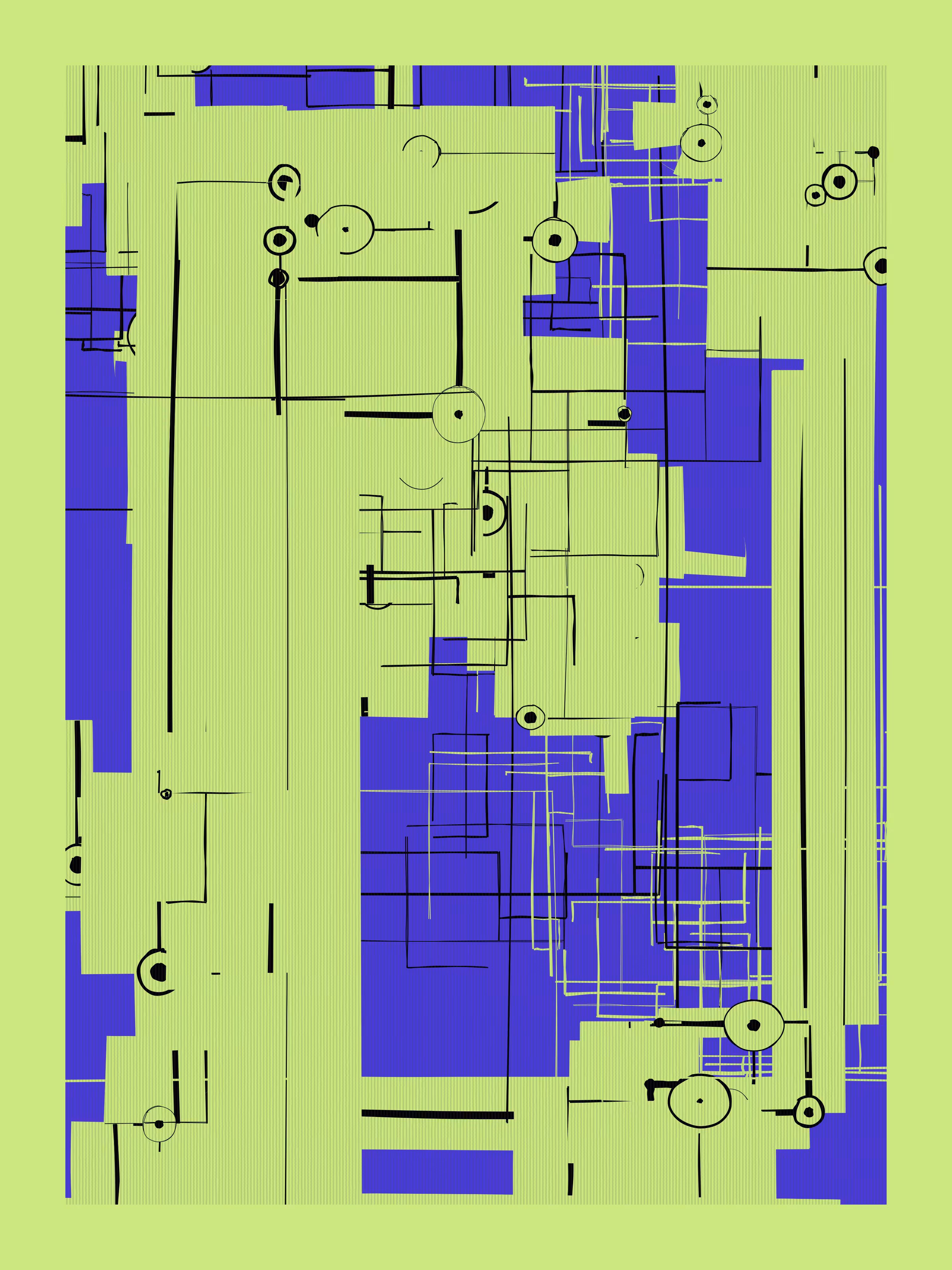 Lost Spaces #21