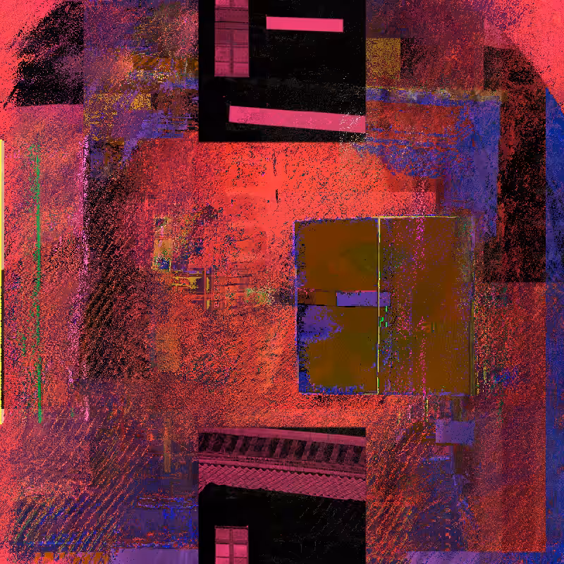 A thousand faces #62