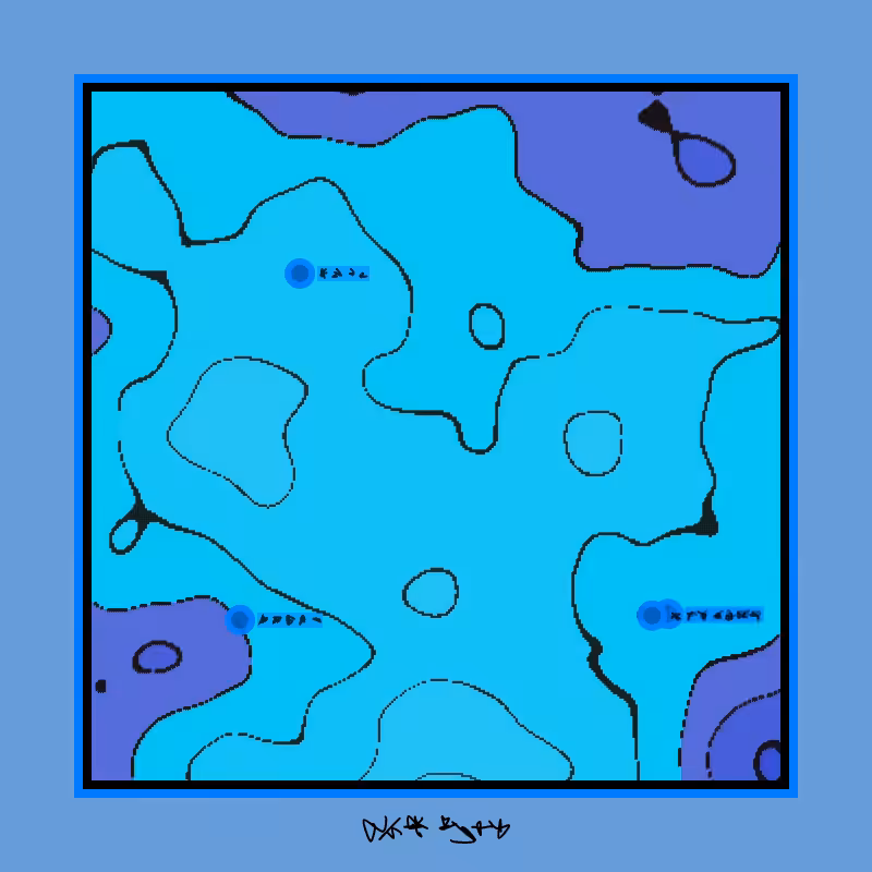 Cartographics #45