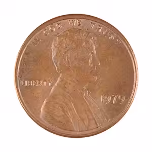 CENTS #1856