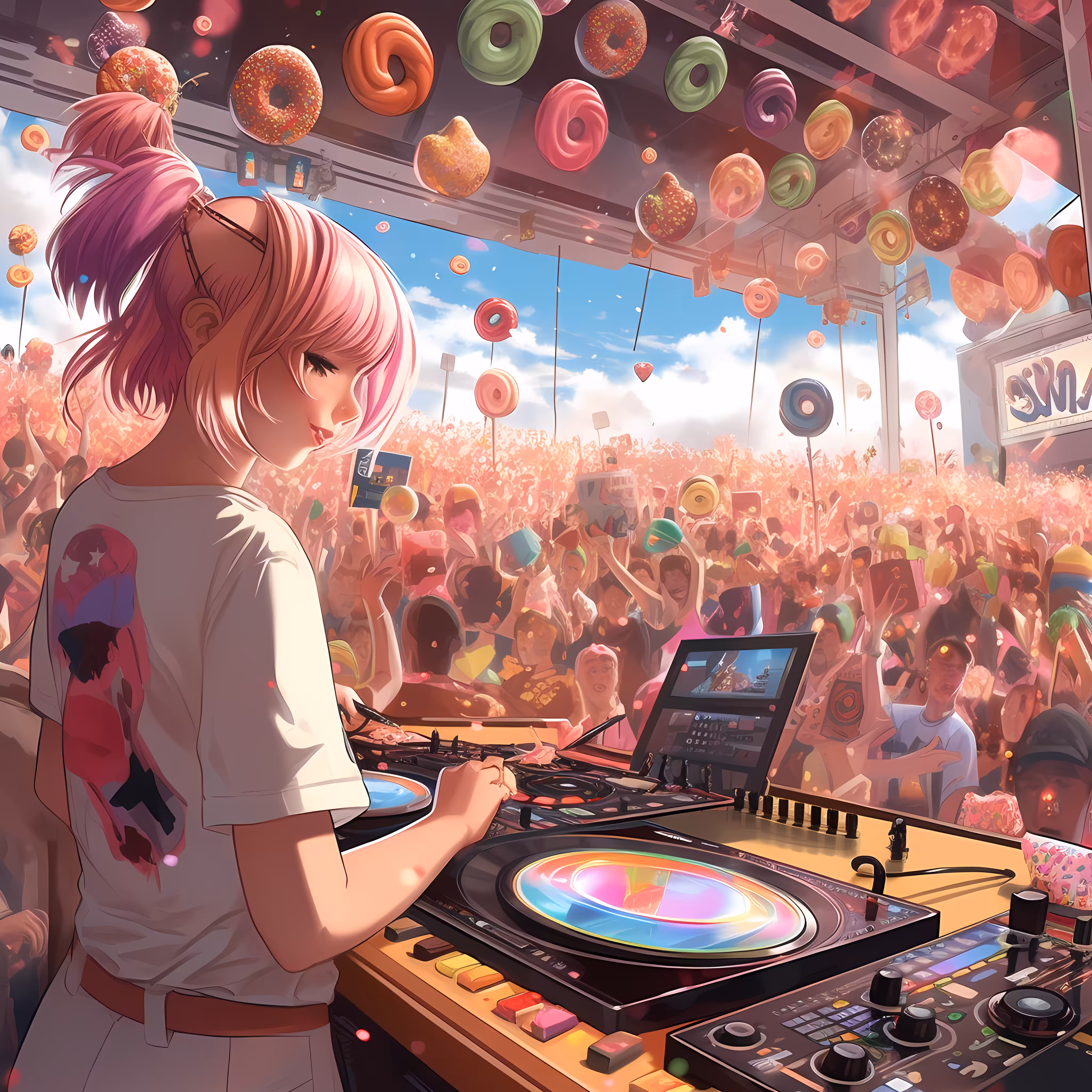 Dj Jammi