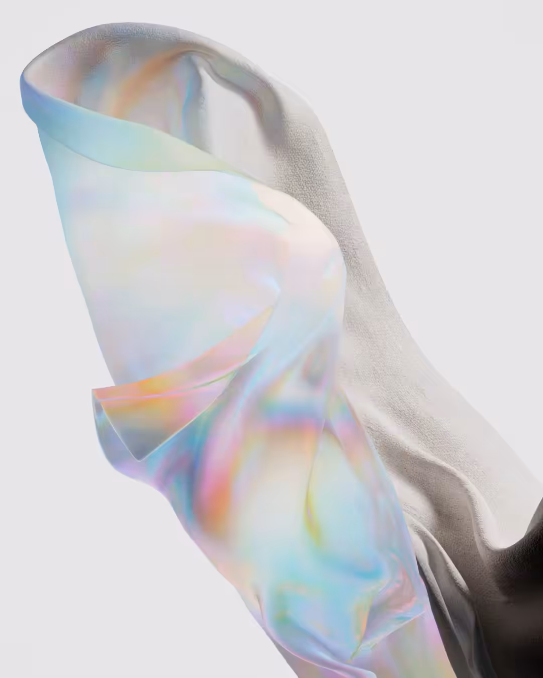 Ethereal Fabric