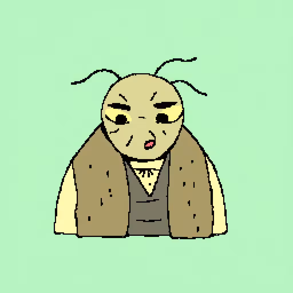 DX Terminal: CarpetMothDad