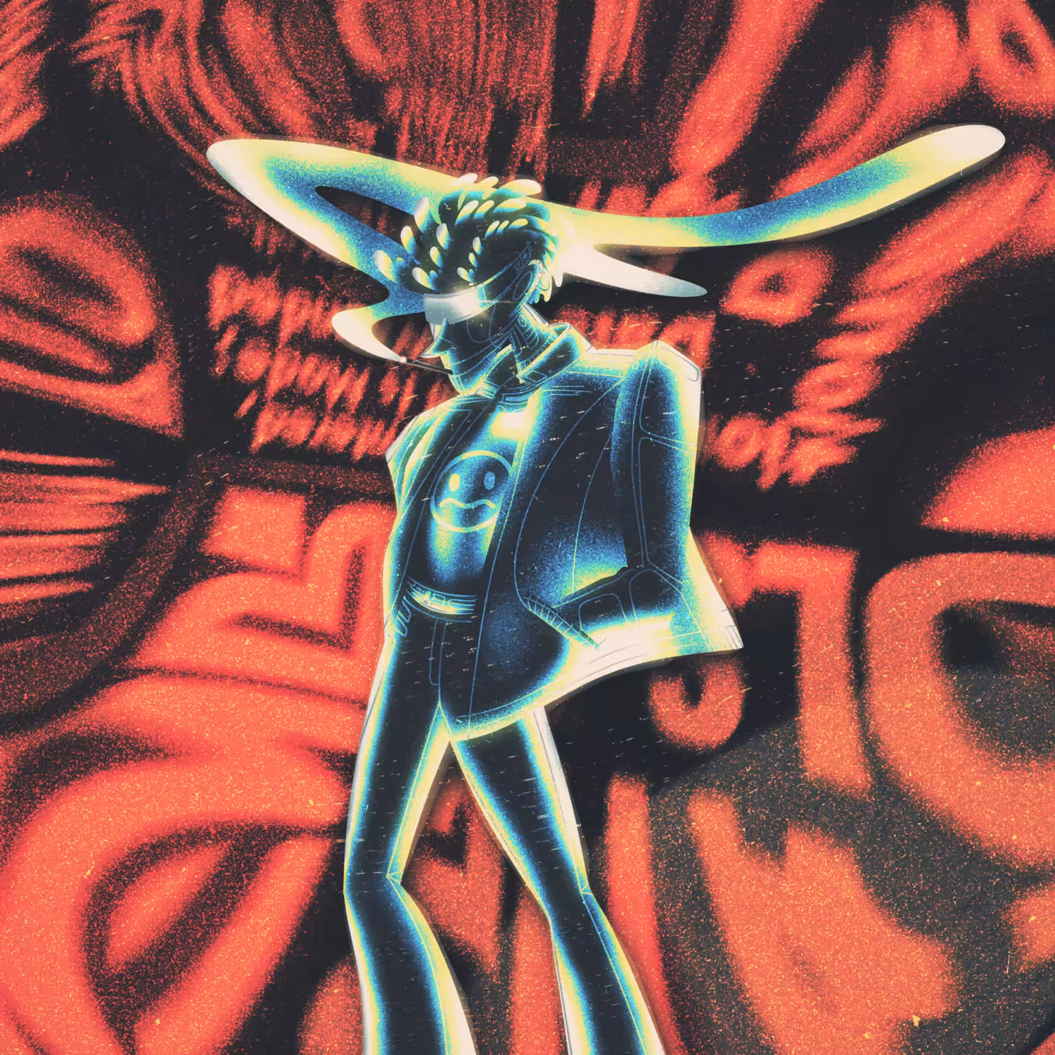 PUNKID COMING…