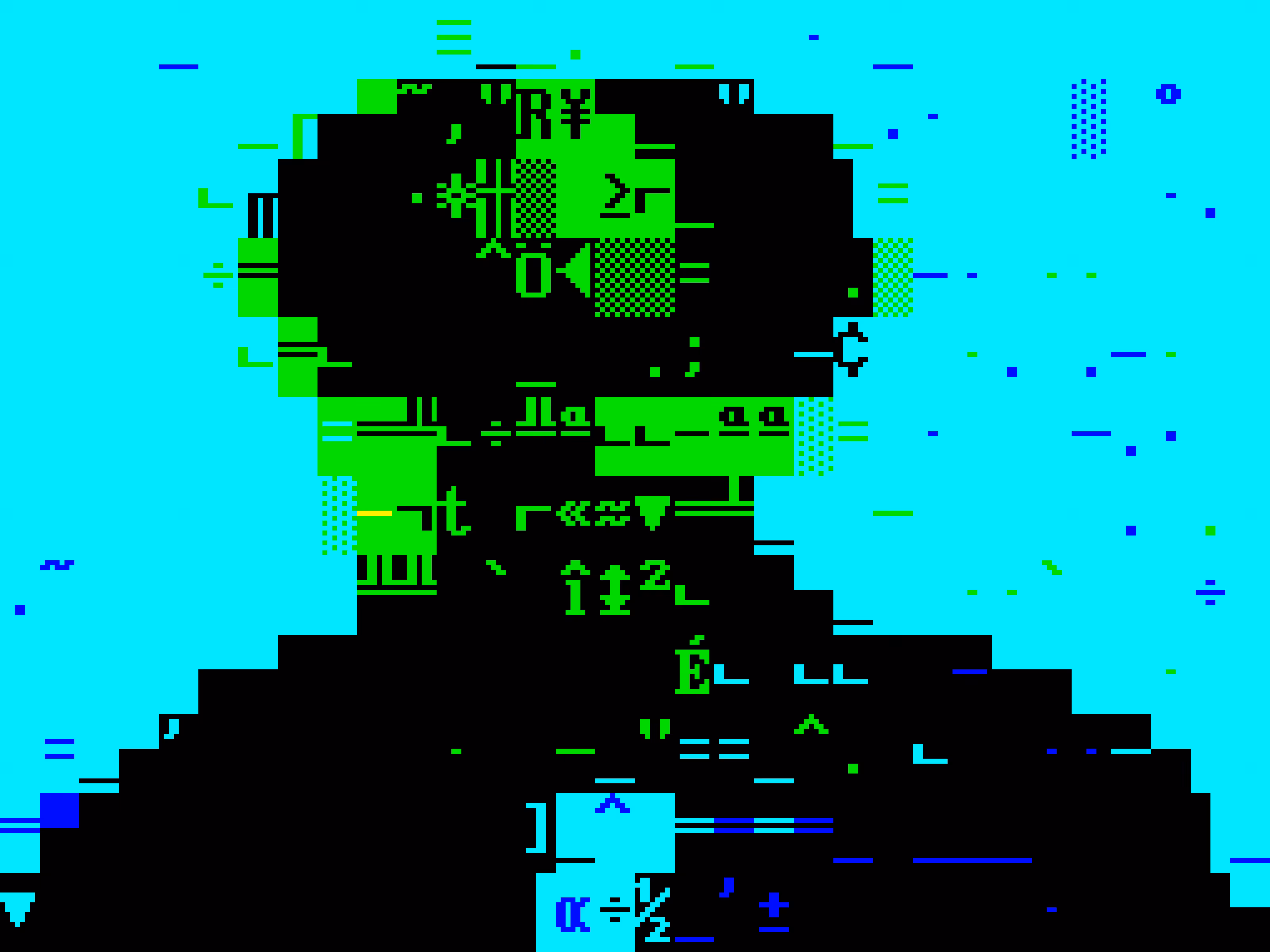 VHSCII
