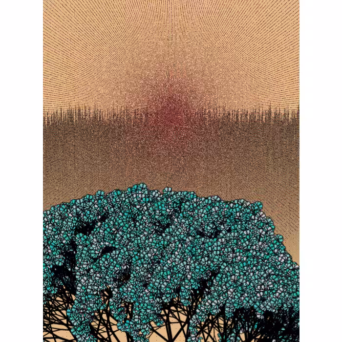 Kimigayo (君が代) #32