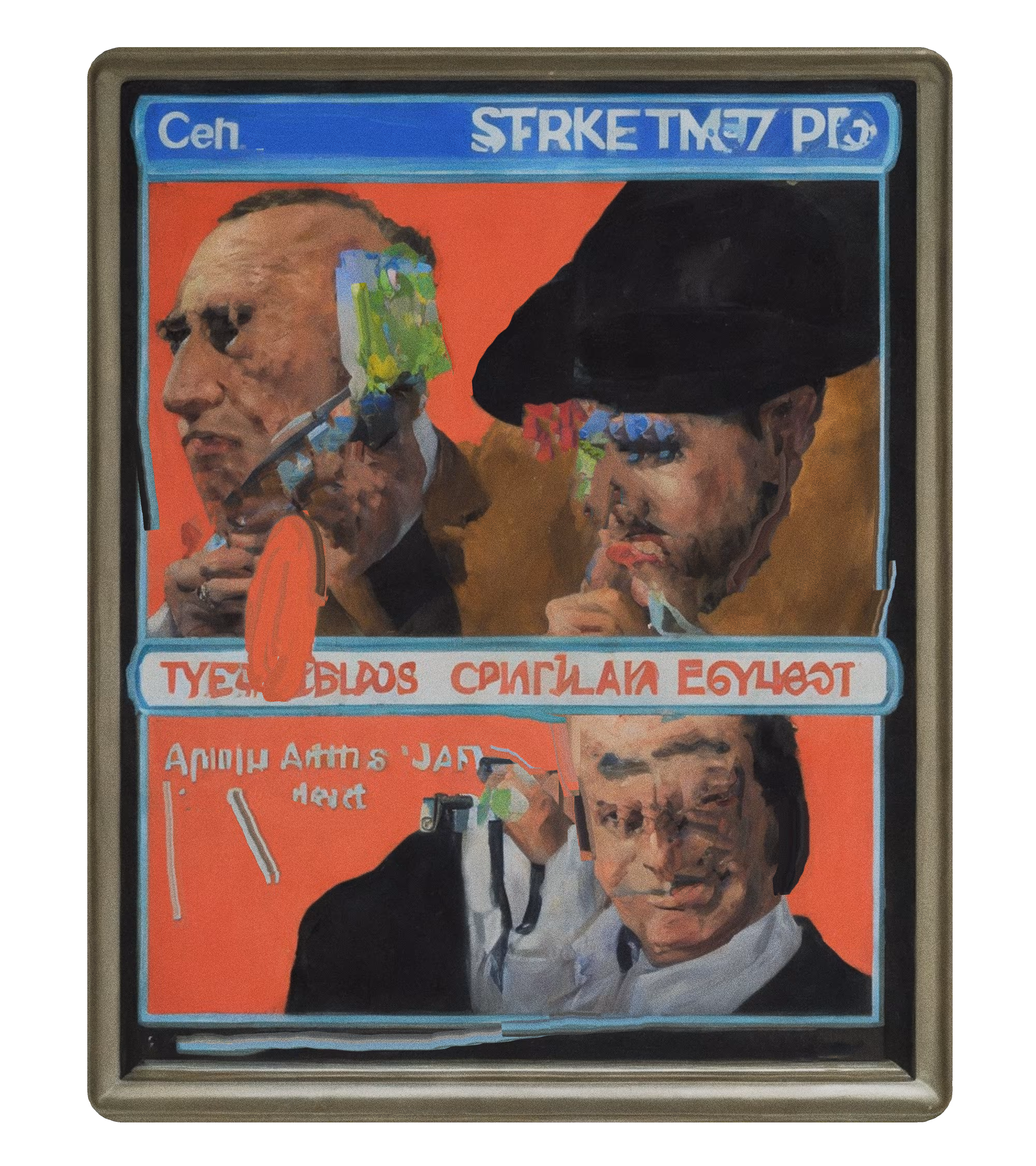 Collection: Card #8828