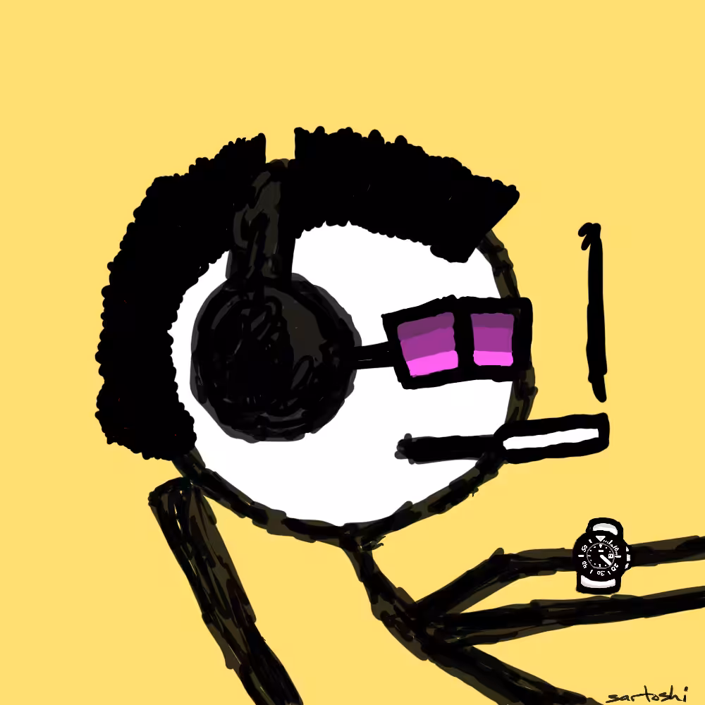 mfer #6885