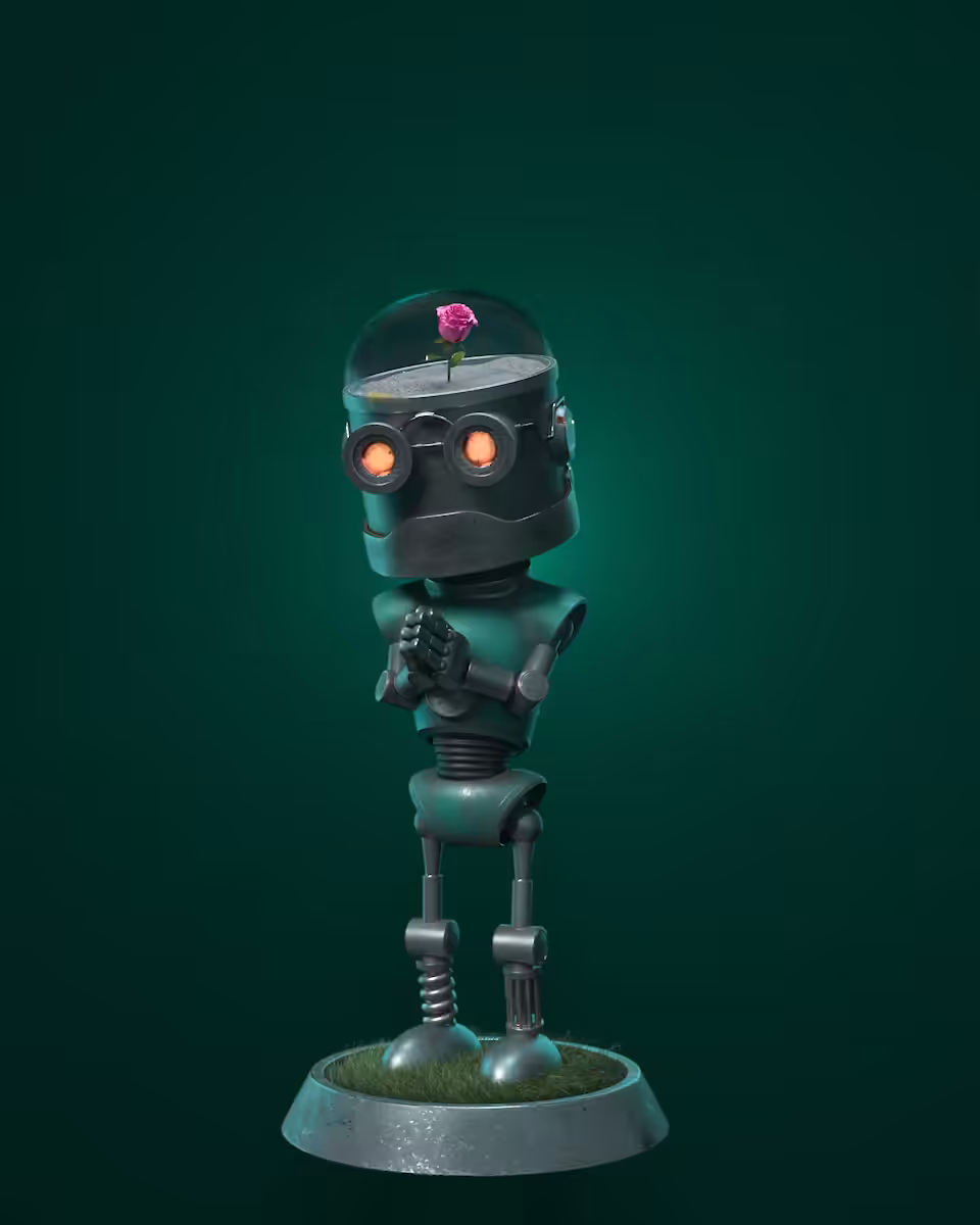 Hello ETH "Mint"