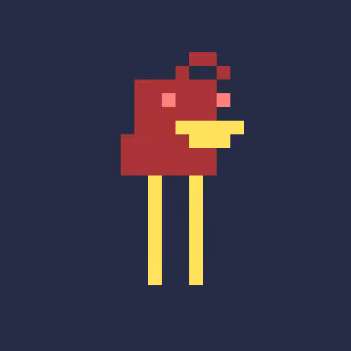 PIRDS #82