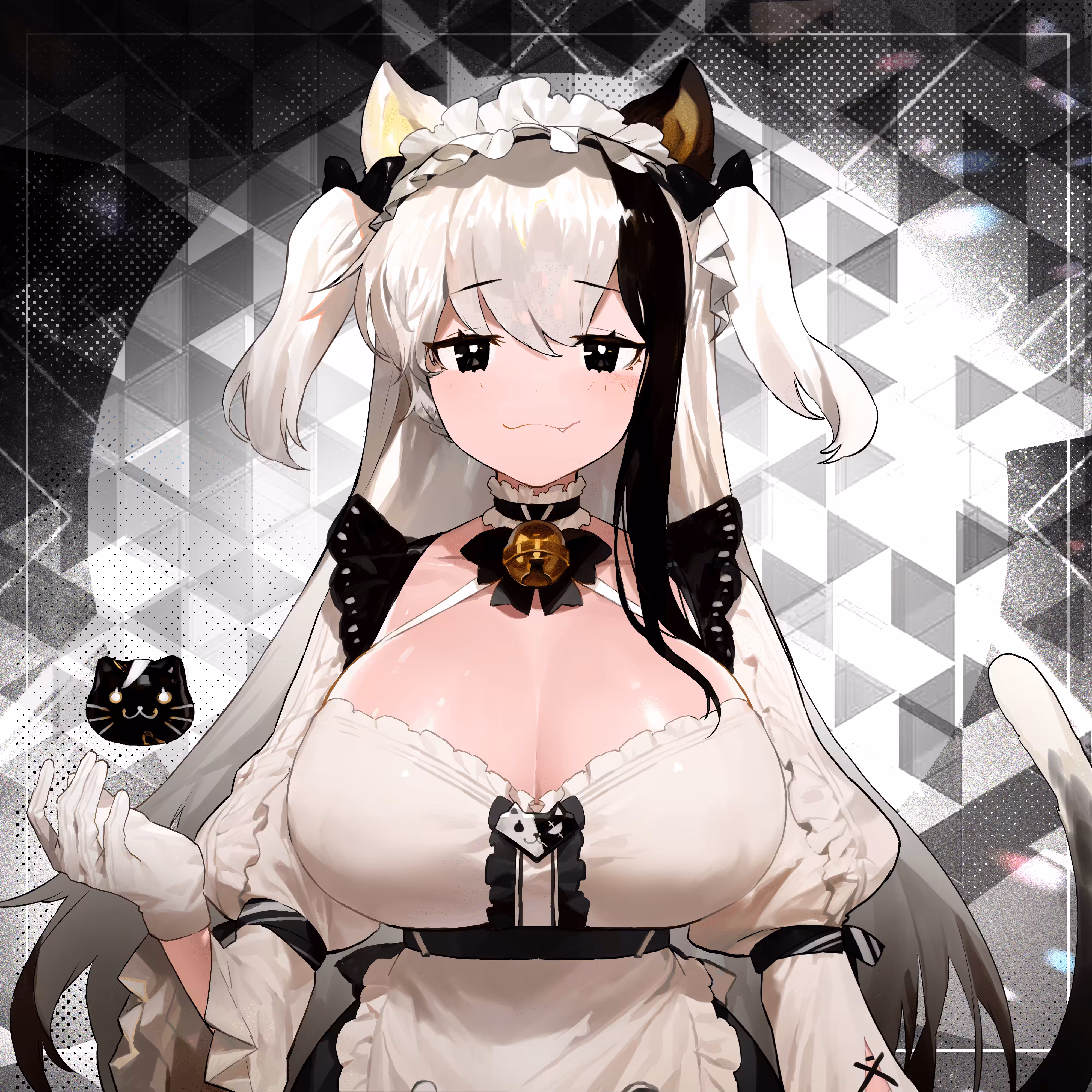 Shiro - [Onyx family]