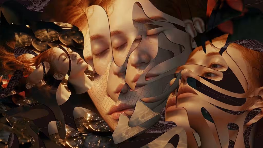 Ophelia, Reassembled