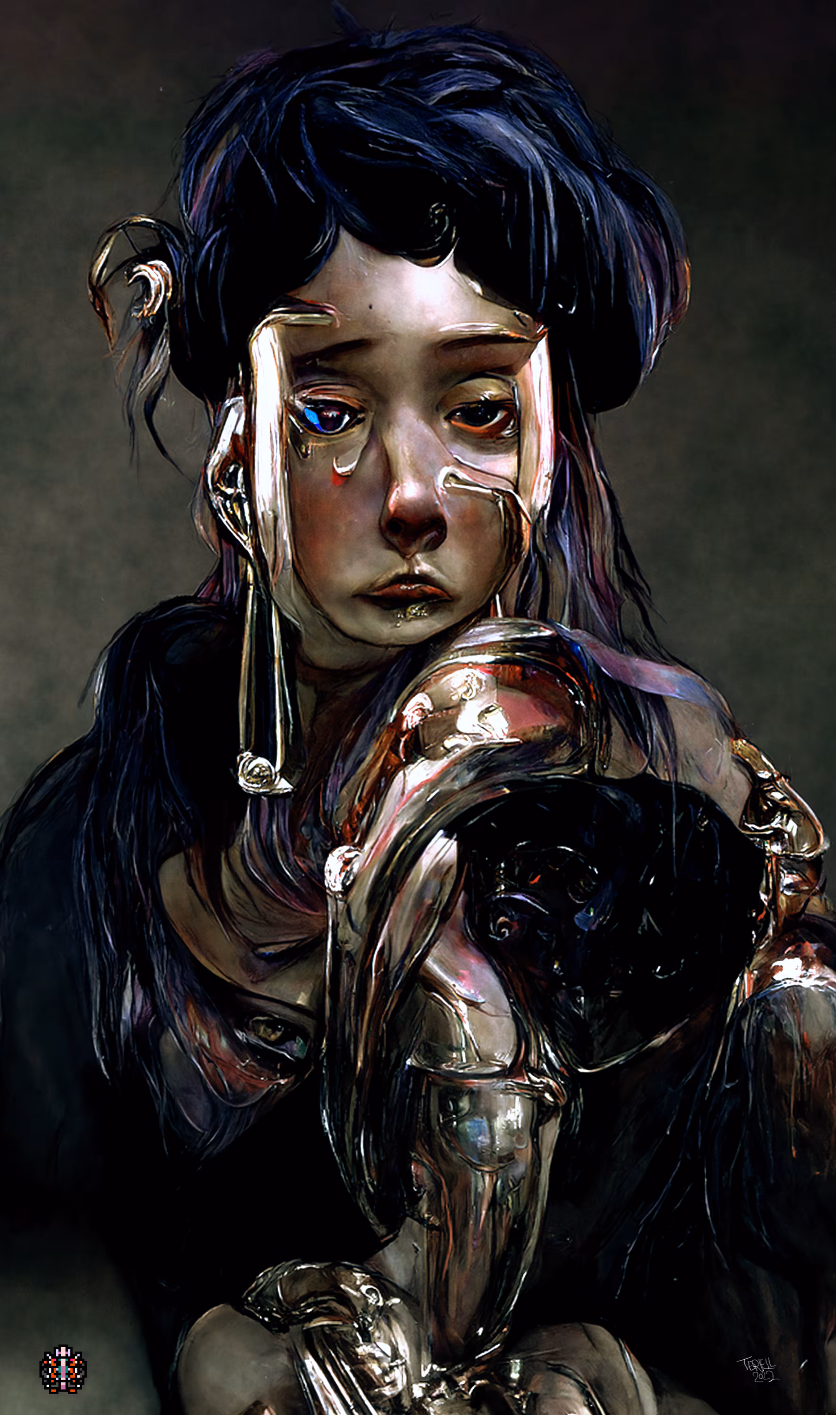AI Is Eating Our Dreams