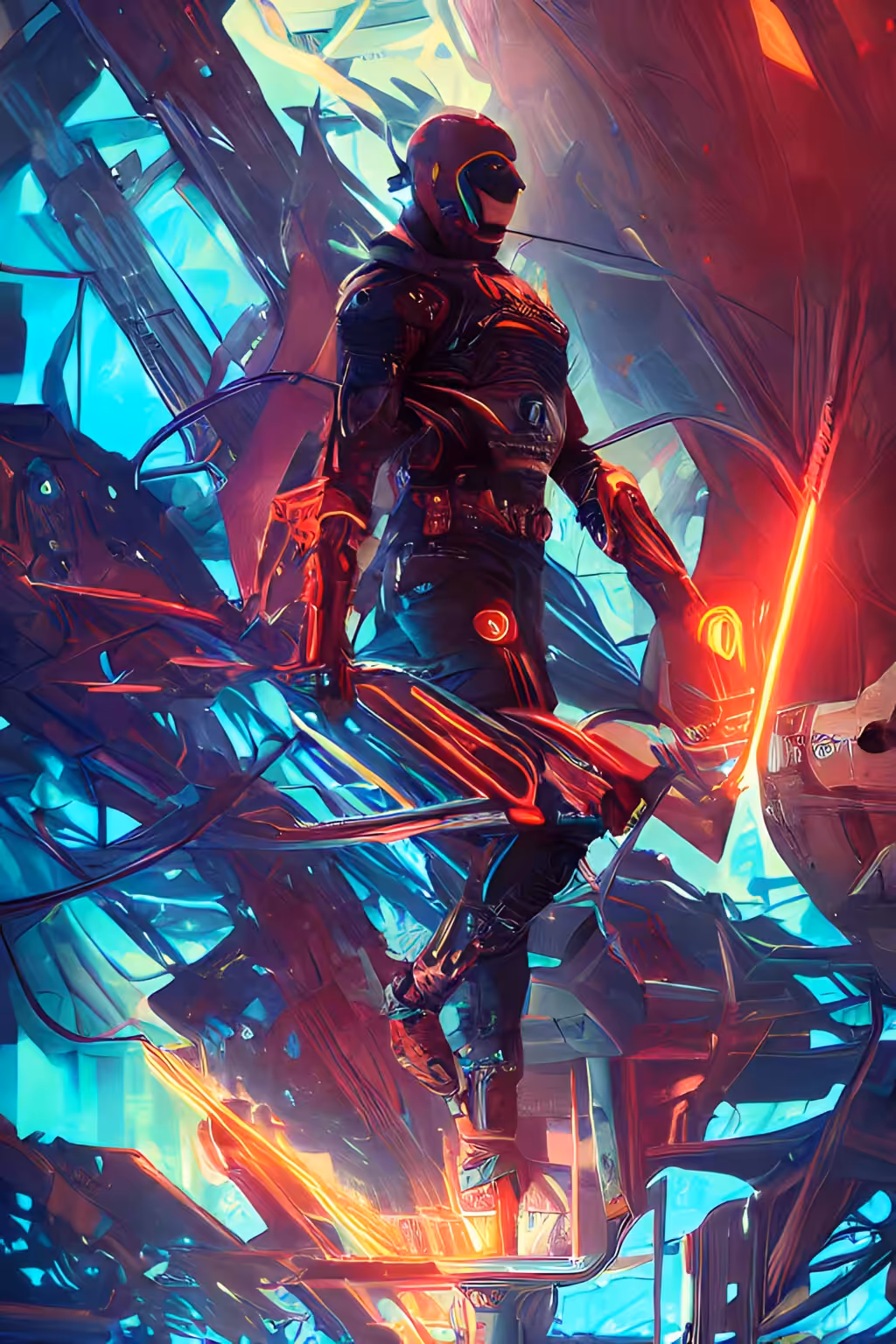 Cosmic Assassins: Cosmic Assassin #13
