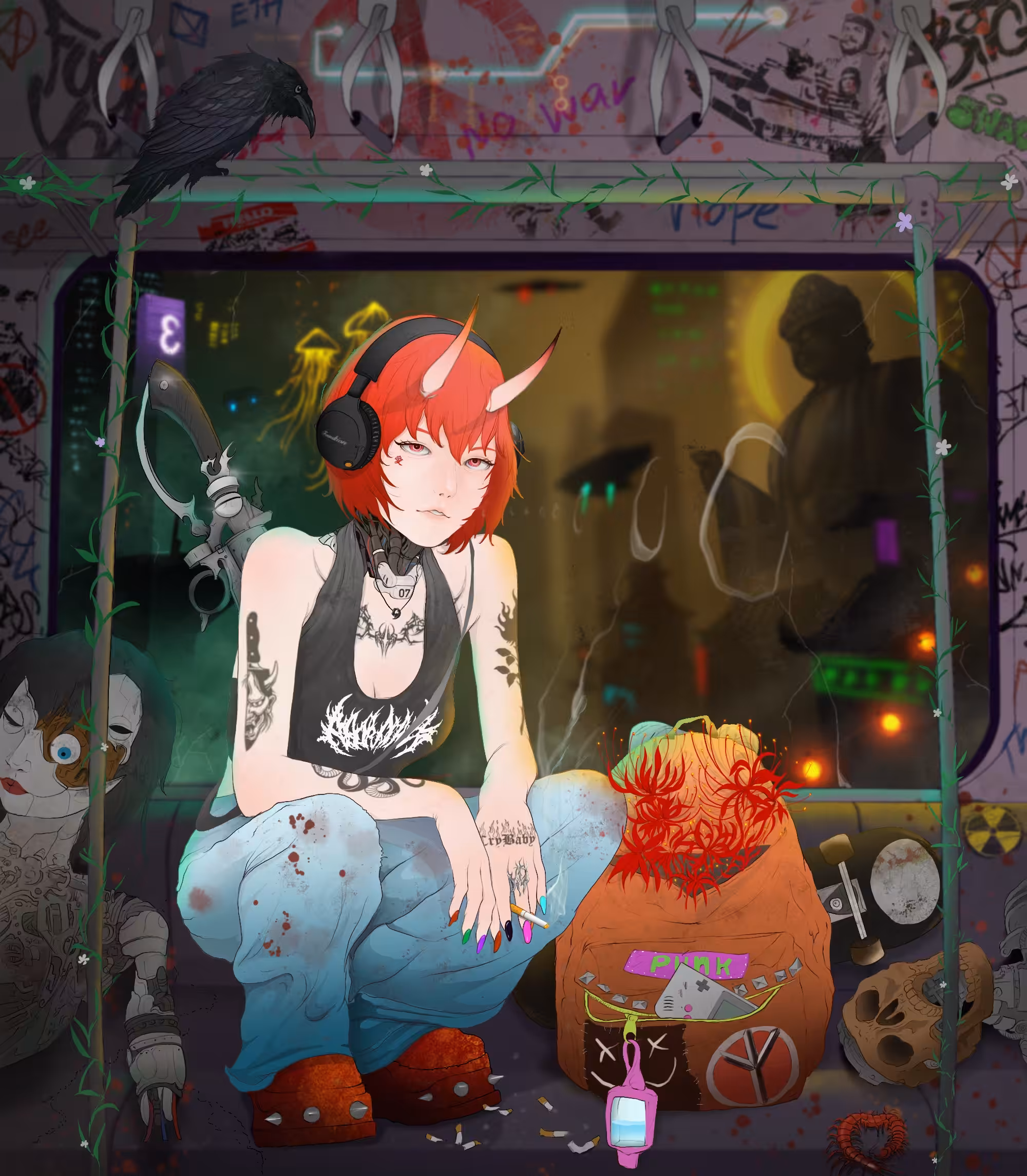 "Asuka"