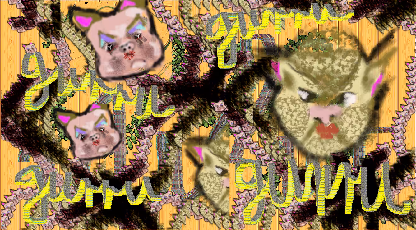 ꕤokei gurruꕤ