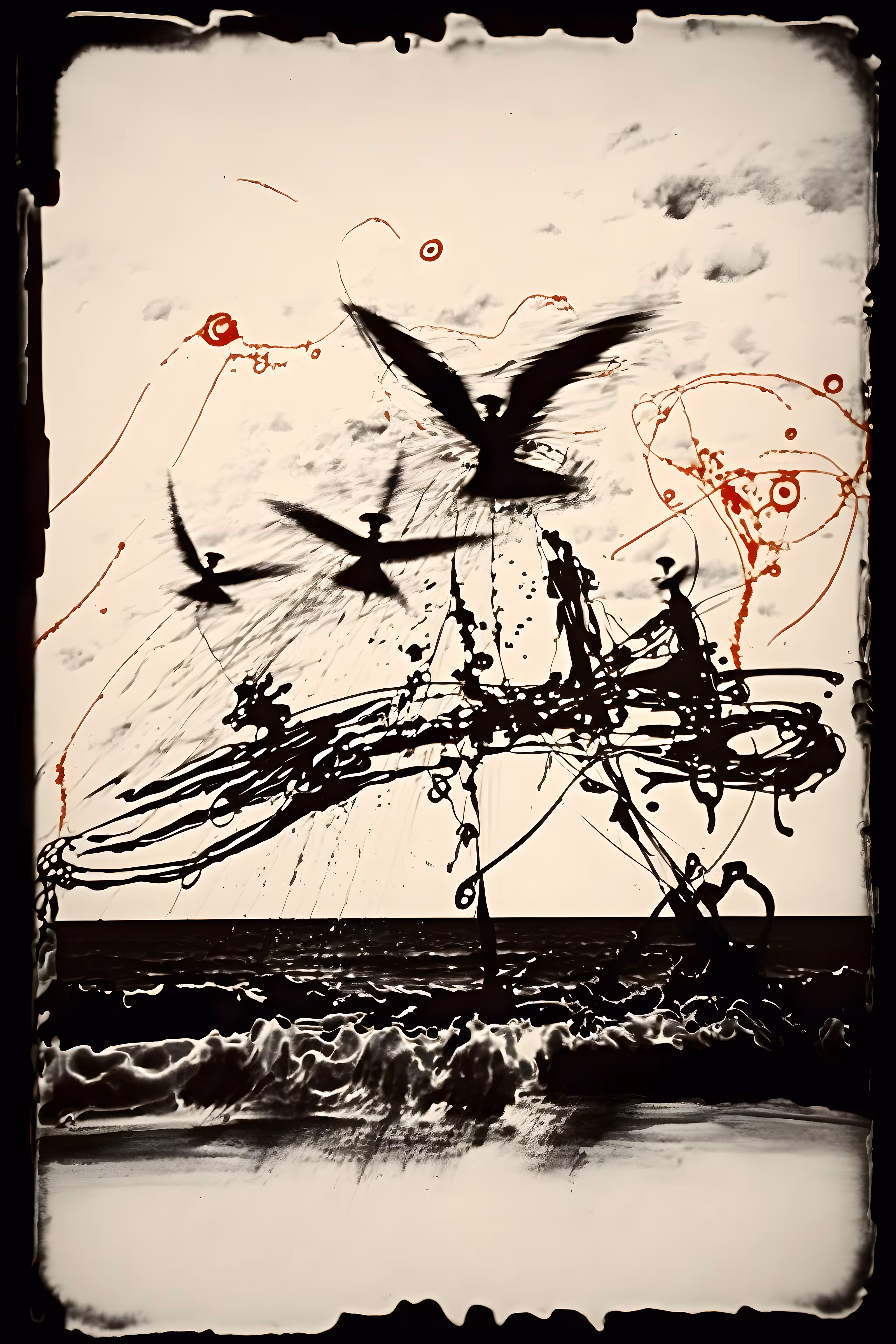 Cacophony