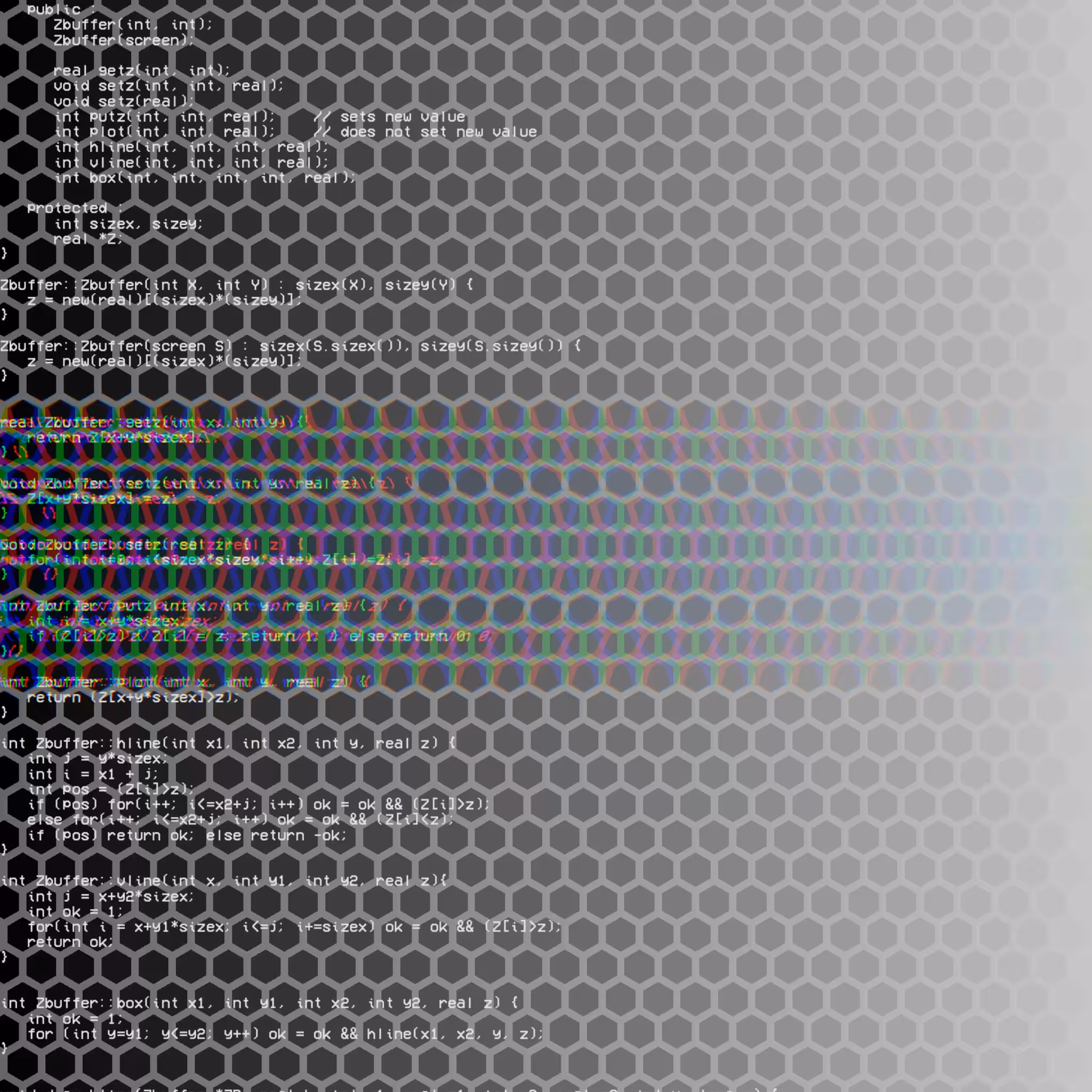Code Generate