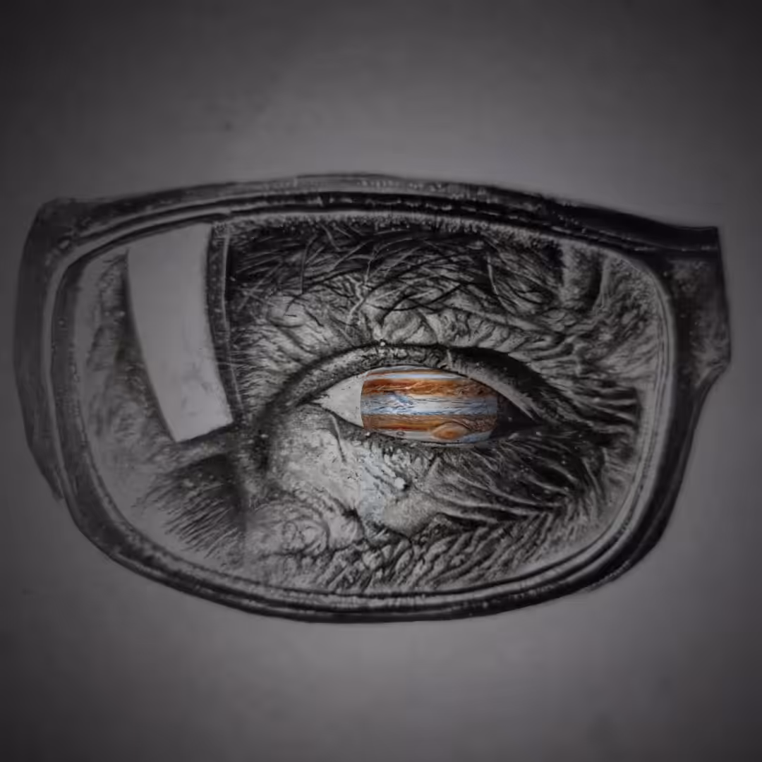 Solar Eyes Project | The Jupiter
