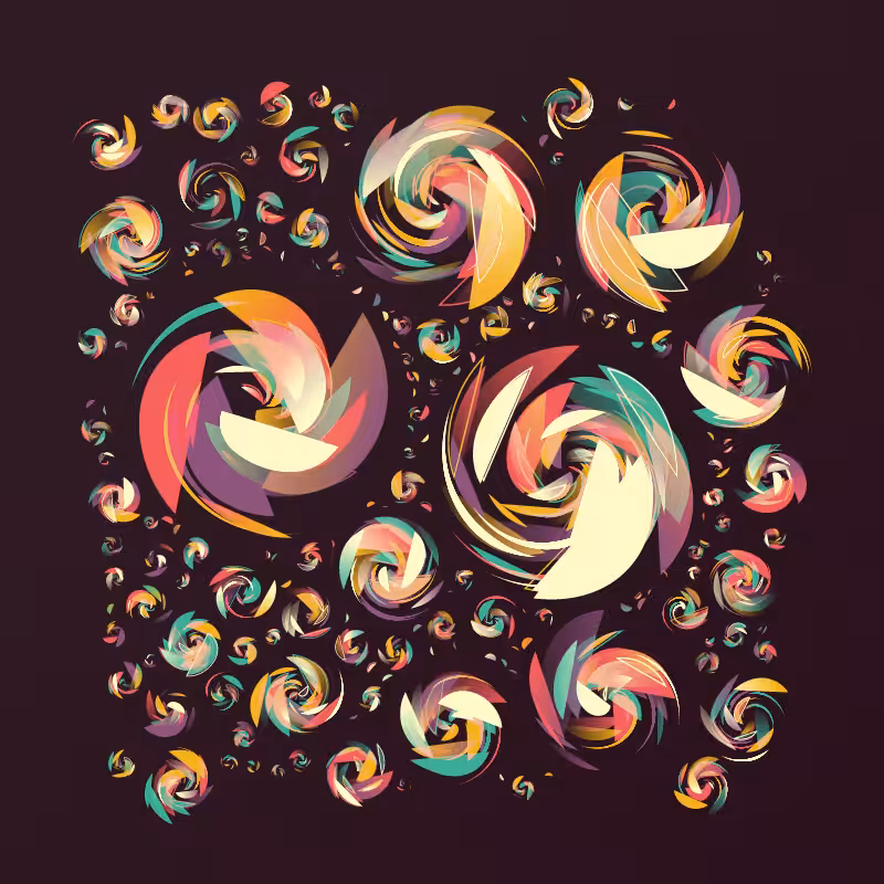 Twistings #92