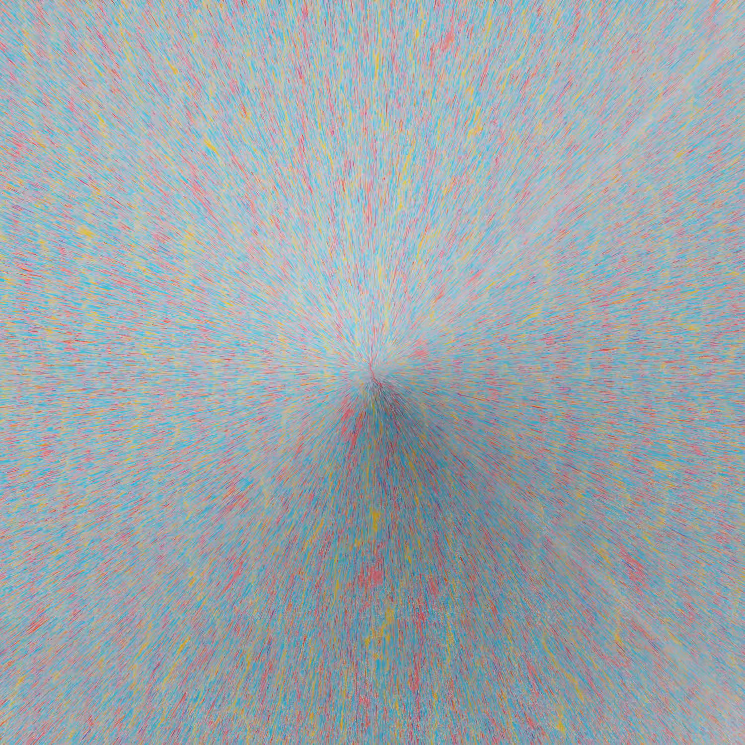 Candy Warp