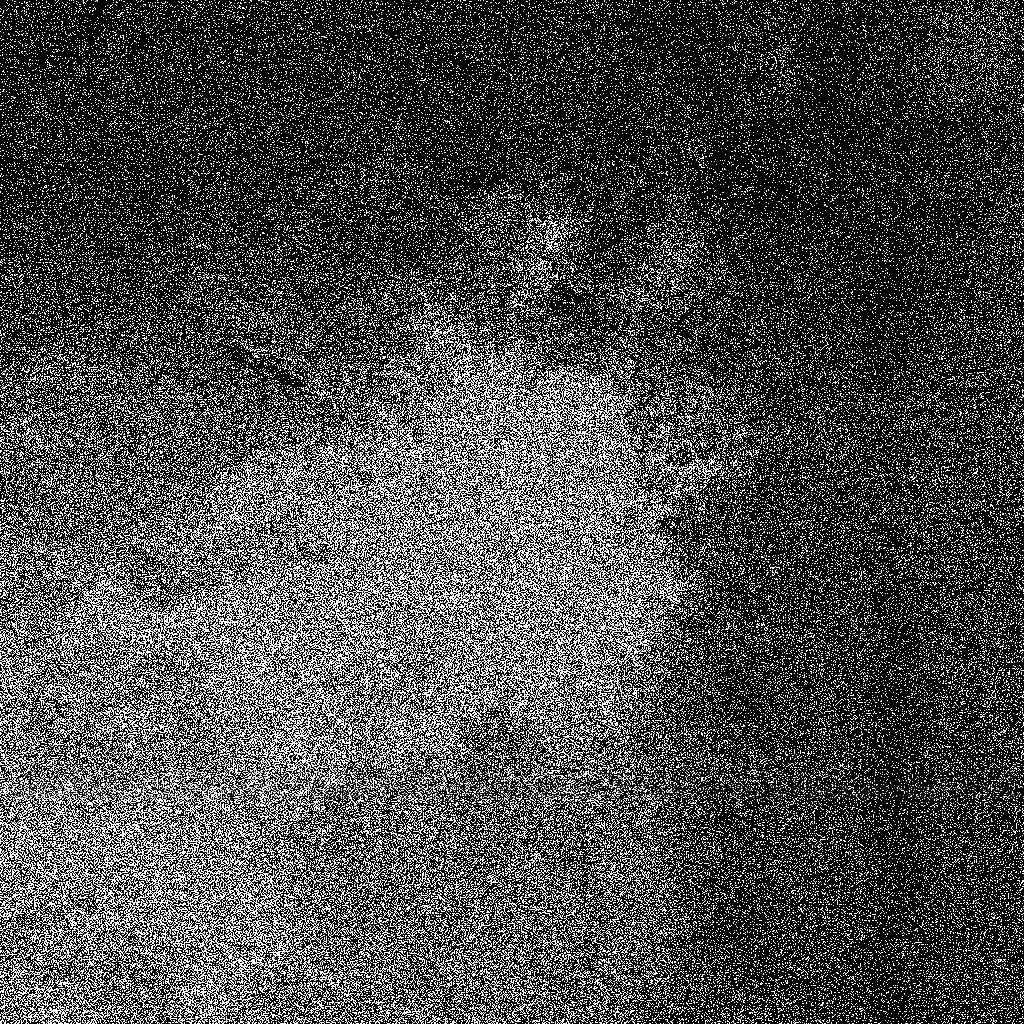 HIDDEN IN NOISE: Noise #150 