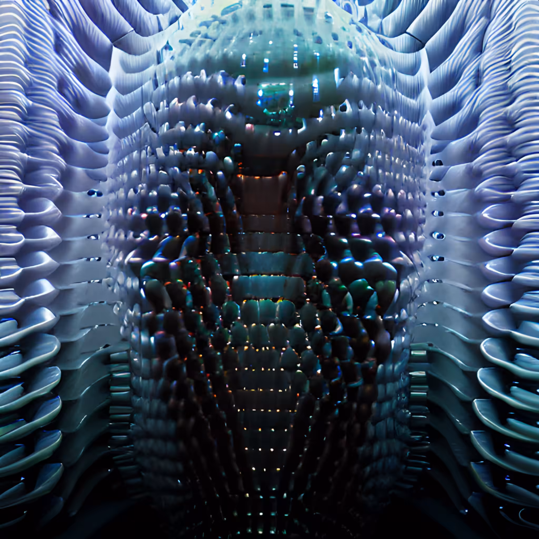 Polyphonic 21