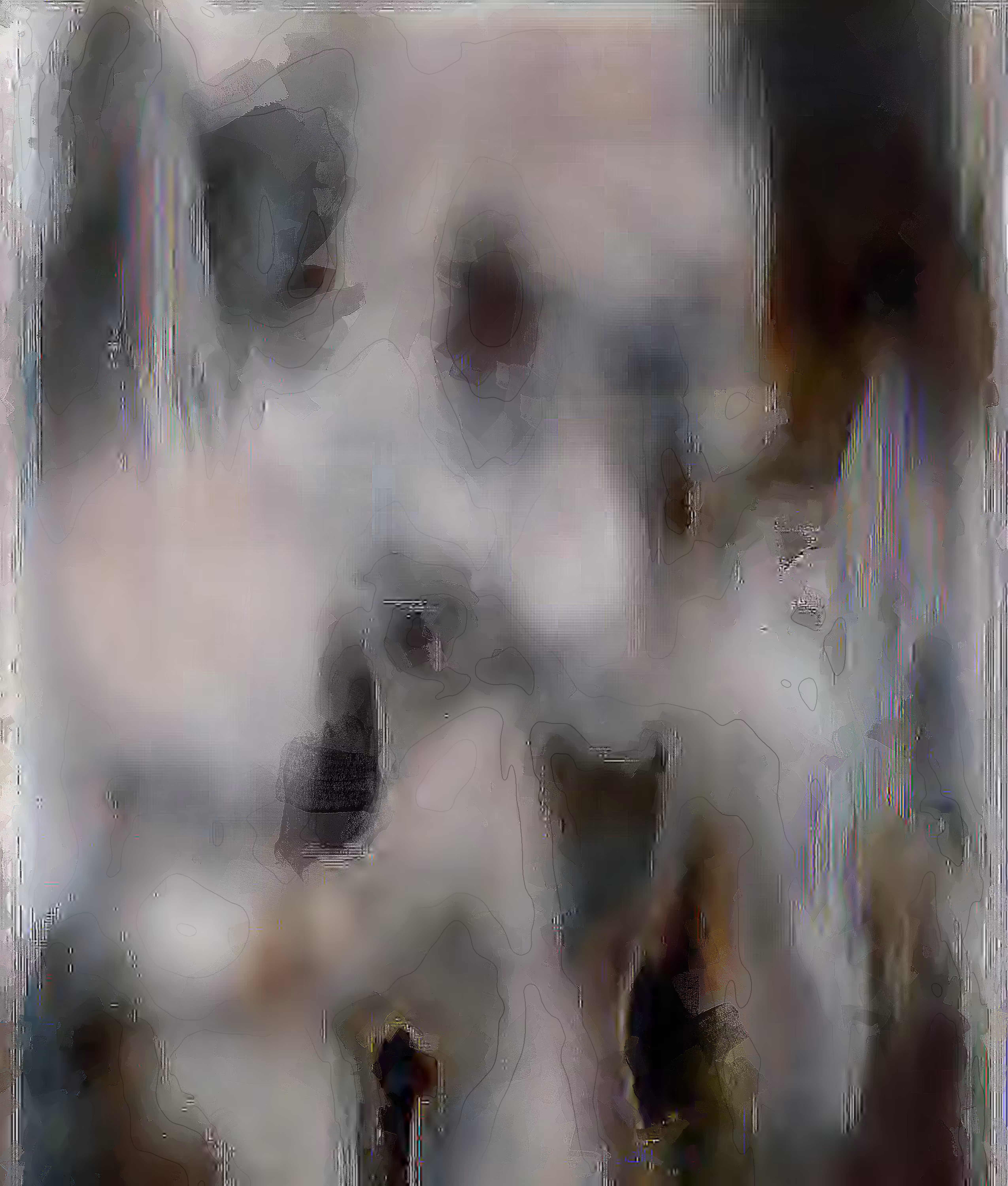 A Peeling Clarity