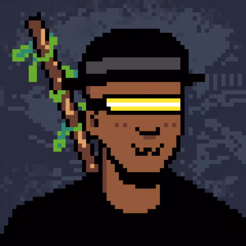 Tezos Goons #243