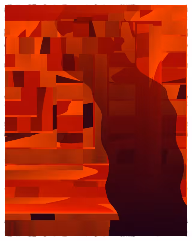 Strange Terrain Re·Dux #401