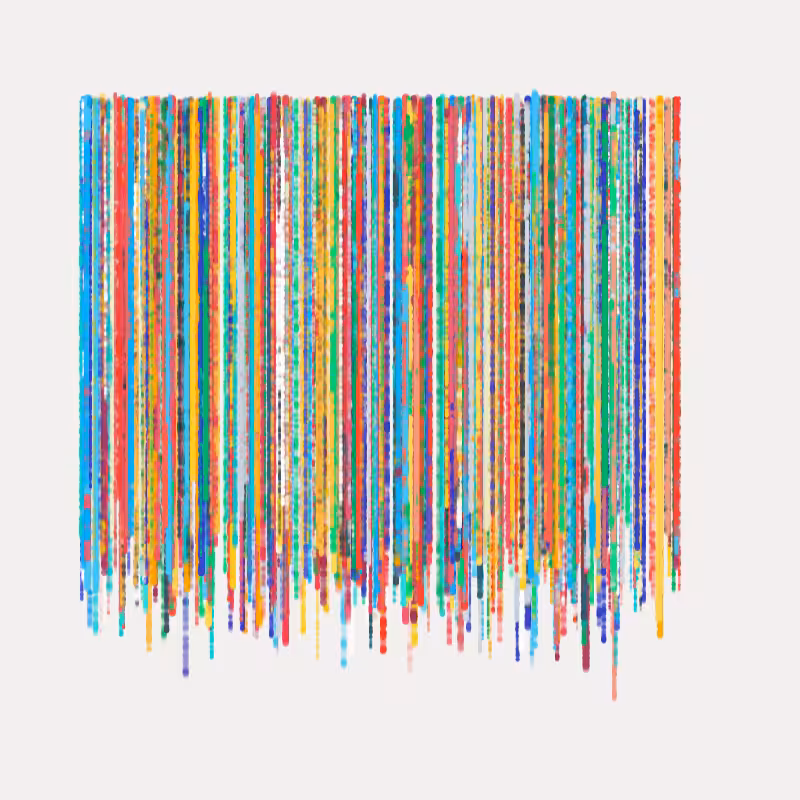 Crayon #3
