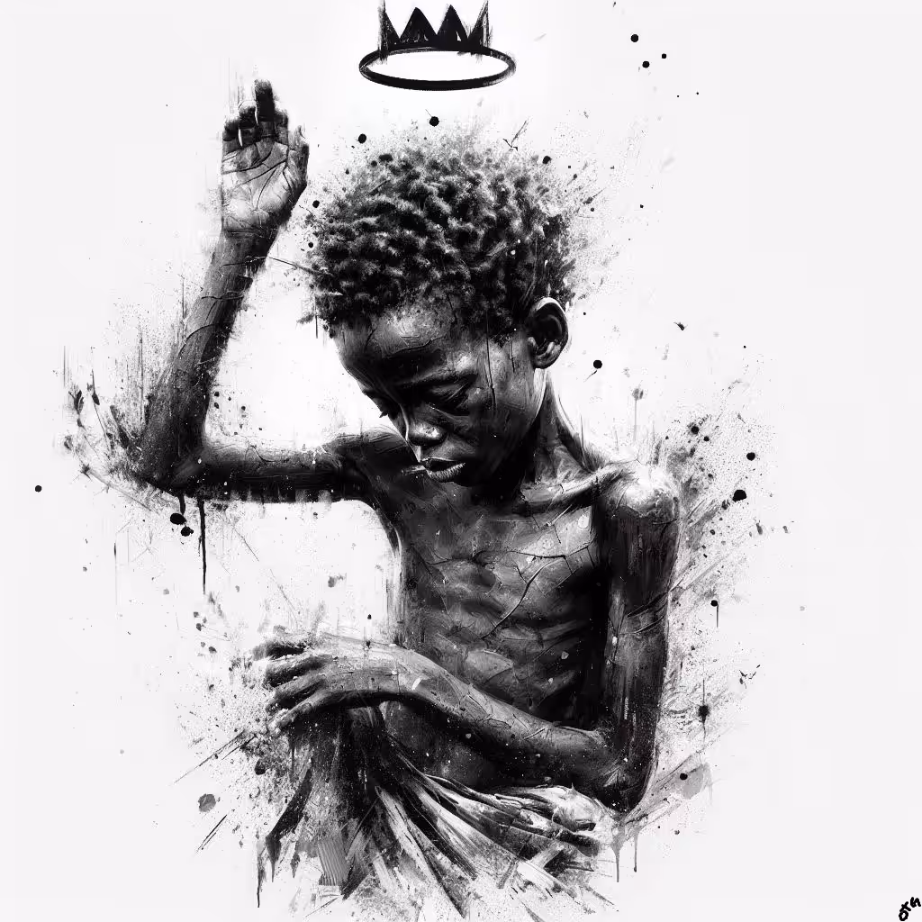 Future King