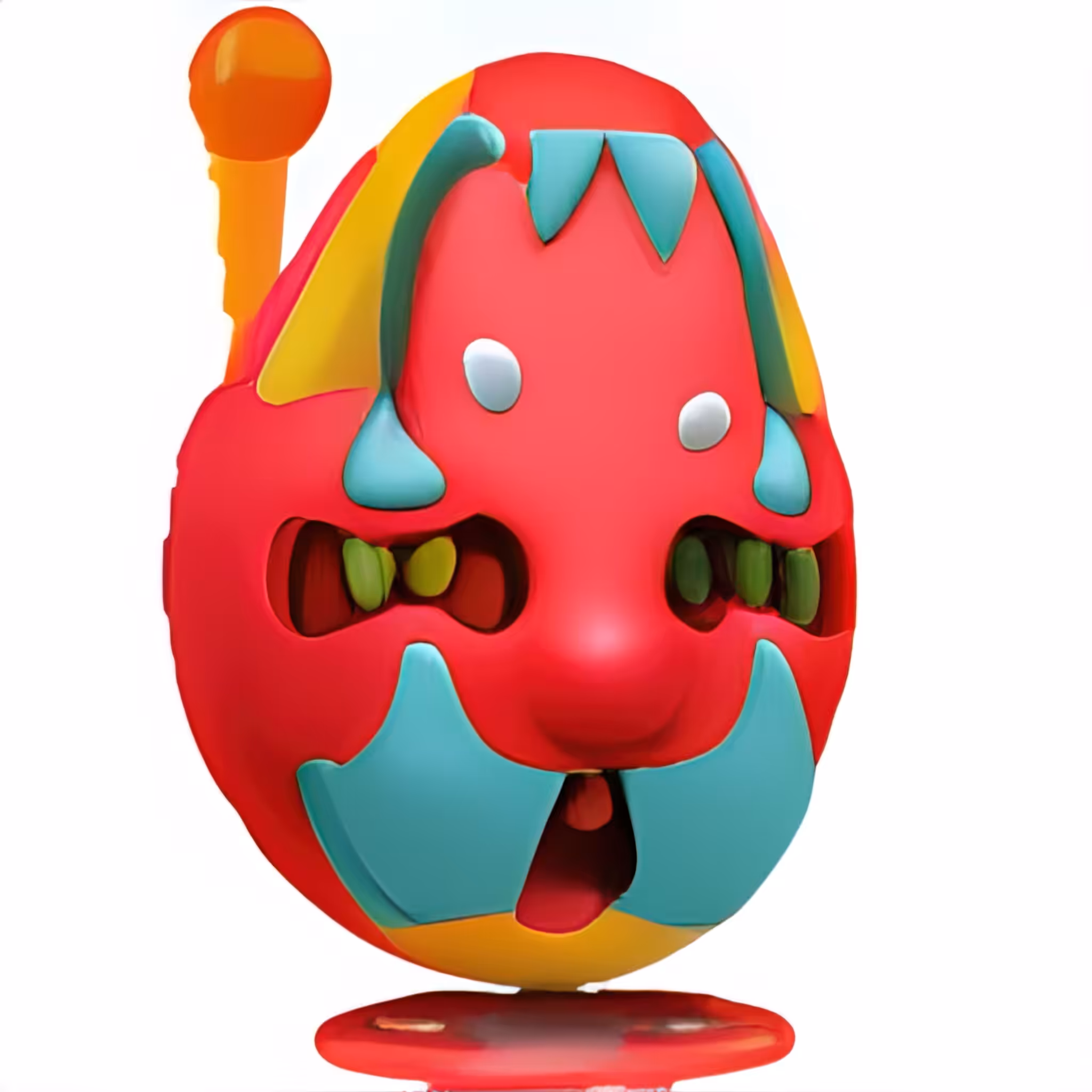 Cursed Emoji 140