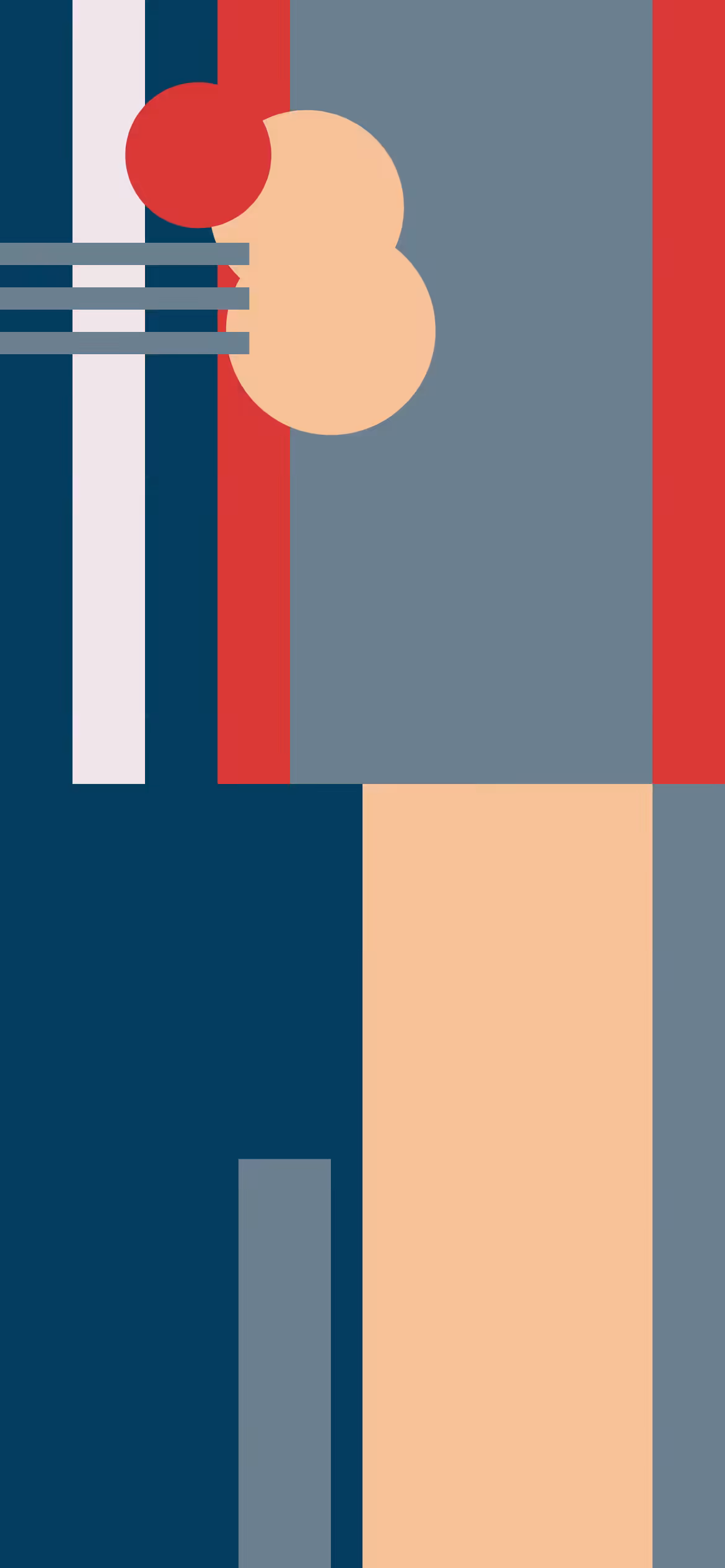 Abstract Phone Wallpaper #25
