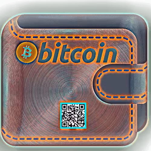 Bitcoin wallet