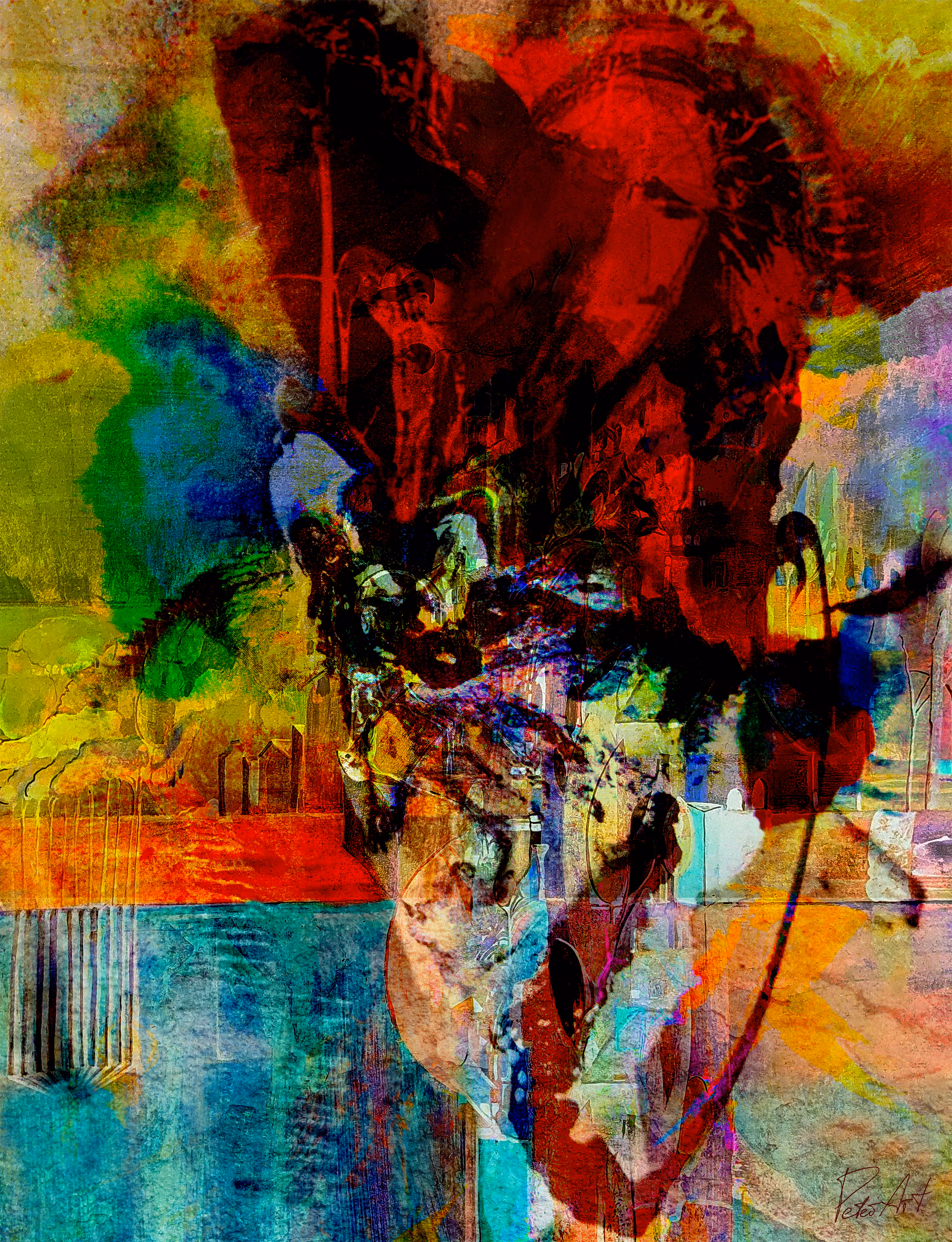 Divine Intent