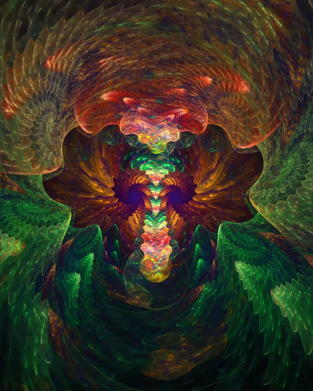 Between Dreamz