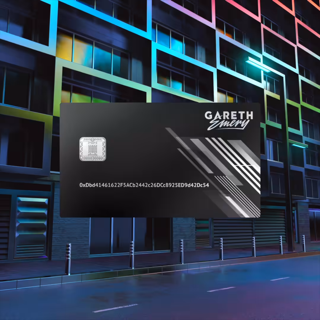 2022 Black Card