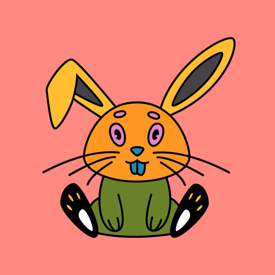 Rabbit 