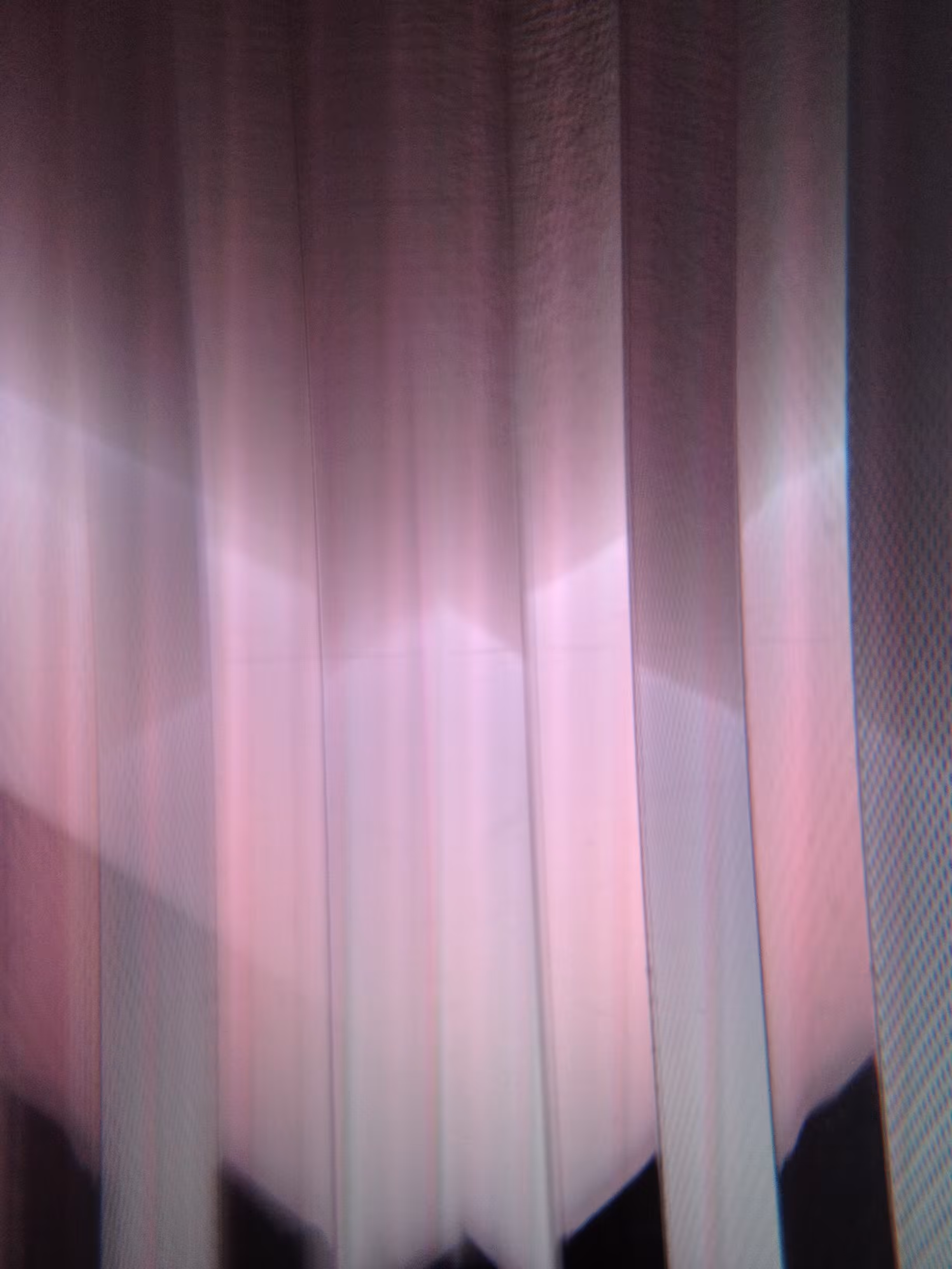Counterpoint Pink
