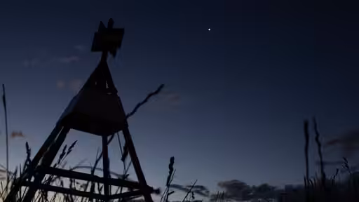 Geodetic Moment #67