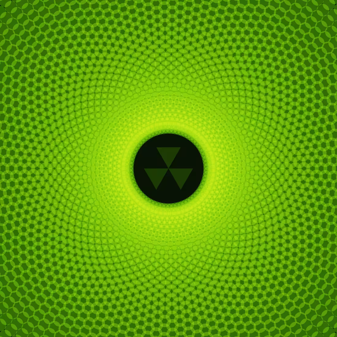 Zenith Star #4