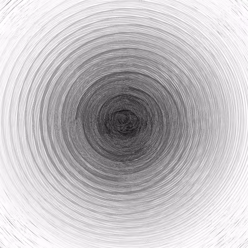 Interferences ... #7