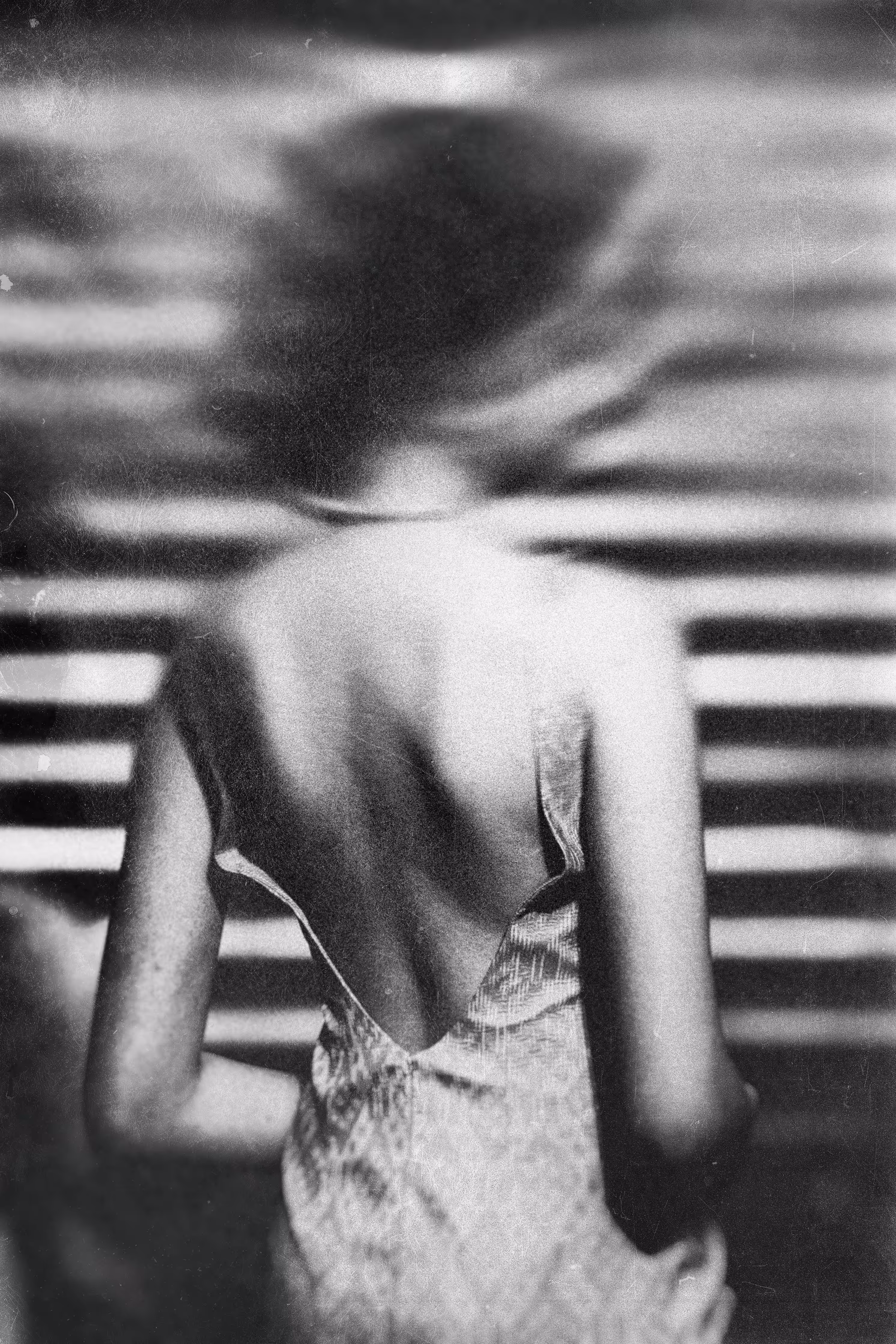 Back