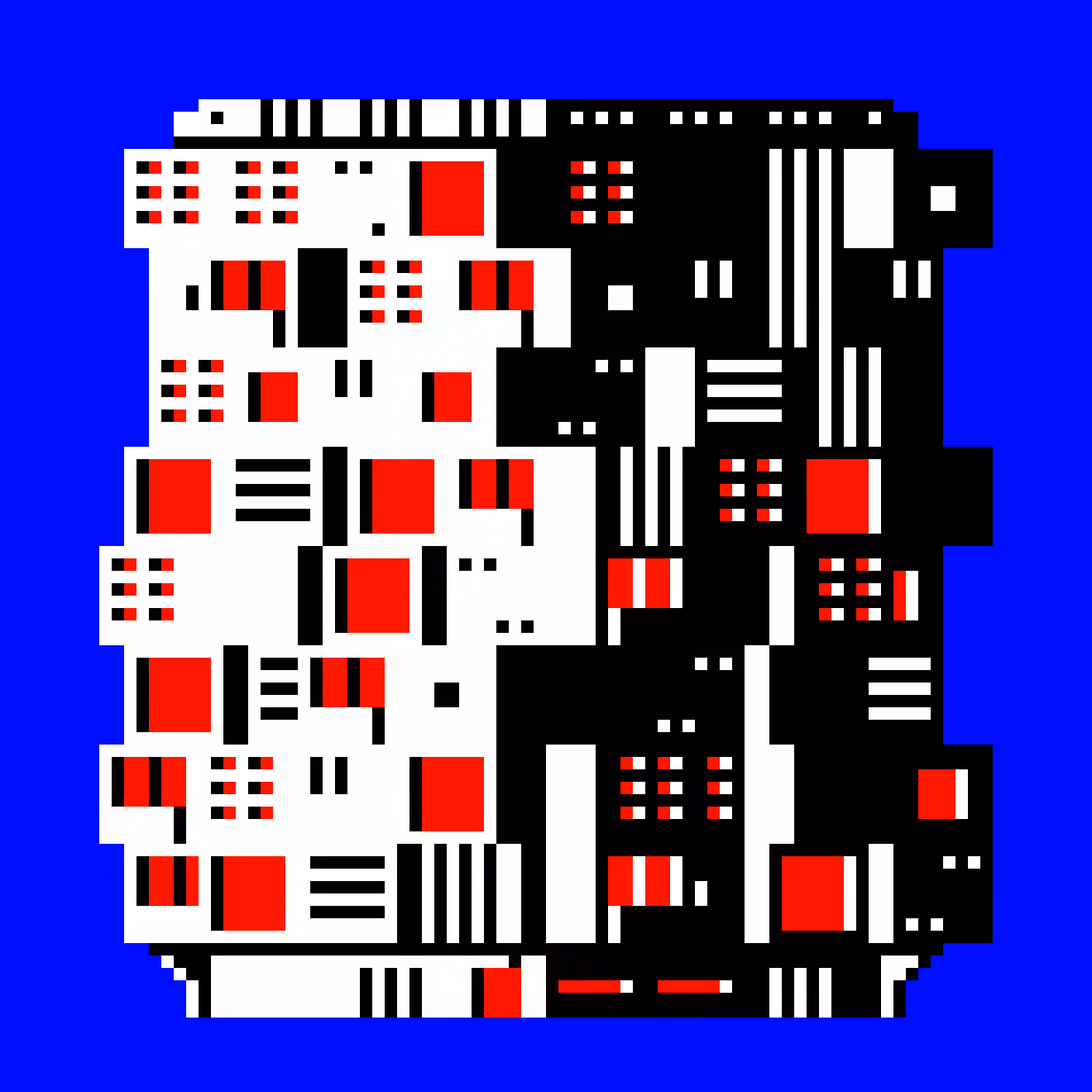 HABITAT 365 #141