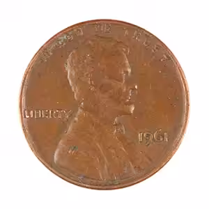 Cent #6023