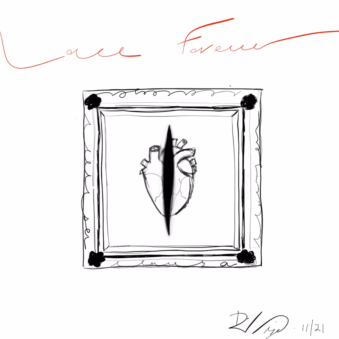 Do you believe in love? (Option 2)