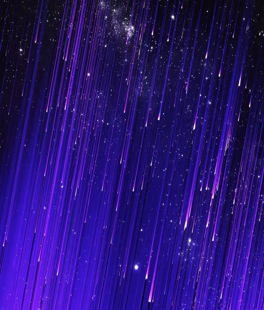 FALLING STARS